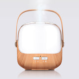 250ML,Electric,Ultrasonic,Humidifier,Aromatherapy,Diffuser