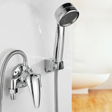 Bathroom,Copper,Unfold,Install,Water,Heater,Mixing,Valve,Water,Faucet,Switch