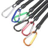 Fishing,Lanyards,Boating,Multicolor,Fishing,Ropes,Secure,Pliers,Grips,Tackle,Fishing
