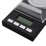 Electronic,Pocket,Digital,Jewelry,Weighing,Balance,Scale,0.001g,Precision