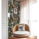 Stereo,Simulation,Dining,Sticker,Wallpaper,Living,Apartment