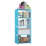 Simple,Bookshelf,Storage,Cabinet,Bookcase,Shelf,Display,Furniture,Storage,Shelving,Student