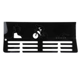 300x115x5mm,Running,Medal,Holder,Hanger,Medal,Organizer,Display