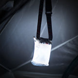 Naturehike,Simple,Folding,Lampshade,Headlight,Shell,Outdoor,Camping,Hiking,Portable,Light,Cover