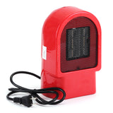 Heater,Small,Desktop,Heater,Electric,Heater,Portable,Winter,Warmer,Camping,Heating