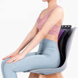 KALOAD,Lumbar,Traction,Stretching,Device,Modes,Height,Adjustable,Acupuncture,Massager,Posture,Relief,Spine,Corrector,Tensioner