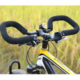 25.4mm,Aluminum,Butterfly,Trekking,Bicycle,Handlebar,Sponge,Cover,Mountain,Bicycle