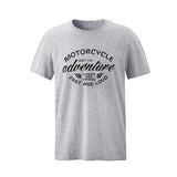 MITOWN,Summer,Original,Printing,Short,Sleeve,Elasticity,Breathable,Casual