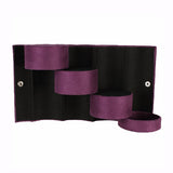 Honana,Layers,Storage,Jewelry,Necklace,Earring,Organizer,Cylinder,Holder