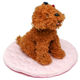 Summer,Chilly,Cooling,Fiber,Cushion