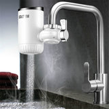 3000W,Electric,Tankless,Water,Heater,Faucet,Instant,Heating,Digital,Display,Bathroom,Kitchen,Heating,Waterproof