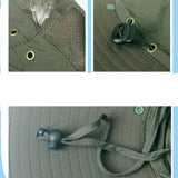 Summer,Protection,Centimeters,Visor,Waterproof,Bucket,Fishing,Mountaineering