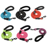 Durable,Nylon,Harness,Walking,Running,Leashes,Training,Small,Medium,Large,Supplies