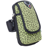 Outdoor,Sports,Jogging,Phone,Package,Mobile,Phone,Pouch,Camouflage,Printing