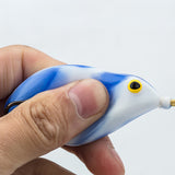 ZANLURE,8.6cm,Fishing,Artificial,Simulation,Outdoor,Fishing,Tools