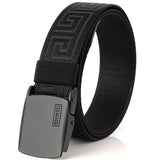 125CM,Automatic,Buckle,Military,Nylon,Tactical,Durable,Waistband