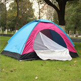 Portable,Outdoor,Camping,Single,Waterproof,Beach,Sunshade,Shelter