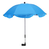 Universal,Adjustable,Umbrella,Sunshade,Umbrella,Stroller,Pushchair,Canopy,Protect