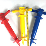 IPRee,Plastic,Beach,Garden,Patio,Umbrella,Holder,Beach,Parasol,Anchor,Auger