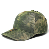 Adjustable,Camouflage,Hunting,Fishing,Hiking,Military,Baseball
