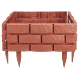 Courtyard,Garden,Small,Fence,Fence,Outdoor,Plastic,Partitions,Gardening,Decoration,Supplies