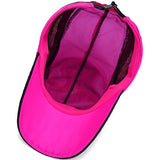 Women,Quick,Printting,Breathable,Baseball,Outdoor,Sport,Sunshade,Peaked