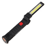 200LM,Flashlight,Cycling,Modes,Rechargable,Light,Emergency