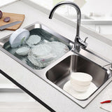 Ultrasonic,Dishwasher,Portable,Fruit,Cleaner,Pressure,Washer,Charging,Dishwasher