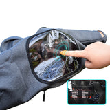 WARMSPACE,Smart,Heating,Camera,Cover,Folding,Portable,Modes,Photography,Accessories