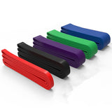 Fitness,Resistance,Bands,Pilates,Multifunction,Sport,Elastic,Rubber