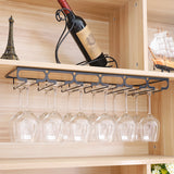 Glass,Holder,Display,Drying,Hanger,Storage,Shelf,Display,Office