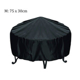 Grill,Protection,Cover,Camping,Barbecue,Round,Cover,Waterproof,Protector,Covers