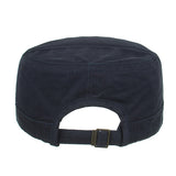 Summer,Sunshade,Cotton,Military,Casual,Breathable