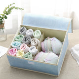 Cotton,Underwear,Storage,Organizer,Underwear,Socks,Storage,Parts,Storage