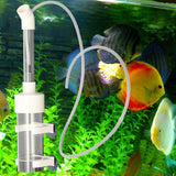 Clear,Aquarium,Fishing