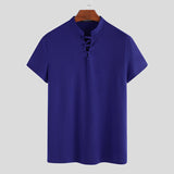 Men's,Short,Sleeve,Casual,Comfortable,Quick,Camping,Hiking,Fitness,Sport