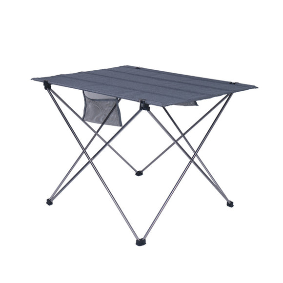 Foldable,Camping,Tables,Aluminium,Alloy,Lightweight,Folding,Table,Outdoor,Furniture,Picnic,Cooking,Fishing