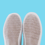 Zenph,Portable,Covers,Waterproof,Reusable,Transparent,Boots,Protector,Women,Outdoor,Travel