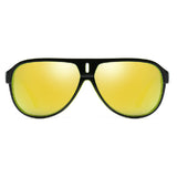 DUBERY,Polarized,Glasses,Bicycle,Cycling,Outdoor,Sport,Sunglasses,Zippered