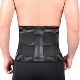 Adjustable,Trainer,Waist,Support,Fitness,Sport,Protection,Absorb,Sweat,Fitness,Sport,Protective