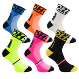 Sports,Womens,Cycling,Cushion,Outdoor,Deodorization,Socks