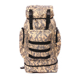 Outdoor,Tactical,Molle,Backpack,Nylon,Sports,Trekking,Climbing,Rucksack,Shoulder,Camping,Hiking