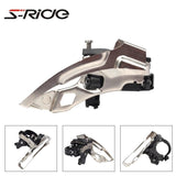 Shimano,Front,Derailleur,Speed,Mountain,Front,Transmission