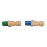Wooden,Memory,Chess,Match,Stick,Block,Board,Family,Party