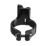 Alloy,Braze,Front,Derailleur,Black,Clamp
