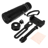50x60,Zoomable,Optical,Telescope,Monoculars,Outdoor,Camping,Hunting,Camera,Tripod