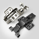 Cabinet,Bridge,Hinge,Cupboard,Hinge,Buffer,Aluminum,Frame,Hinge