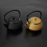 300ml,Kettle,Japanese,Style,Teapot,Strainer