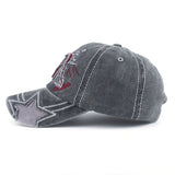 Women,Summer,Washed,Cotton,Adjustable,Baseball,Sports,Visor