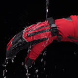 ROCKBROS,degree,Thermal,Gloves,Waterproof,Snowmobile,Snowboard,Glove,Female,Snowboarding,Fleece,Skiing,Gloves,Waterproof,Liner,Layer